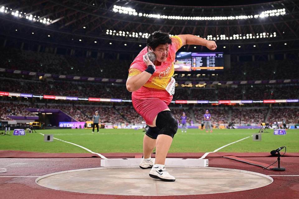 运动生涯亦, 说实在不算 运动生涯亦, 说实在不算