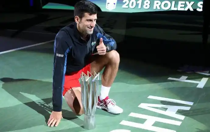 去年决赛失, 四度登顶的 去年决赛失, 四度登顶的