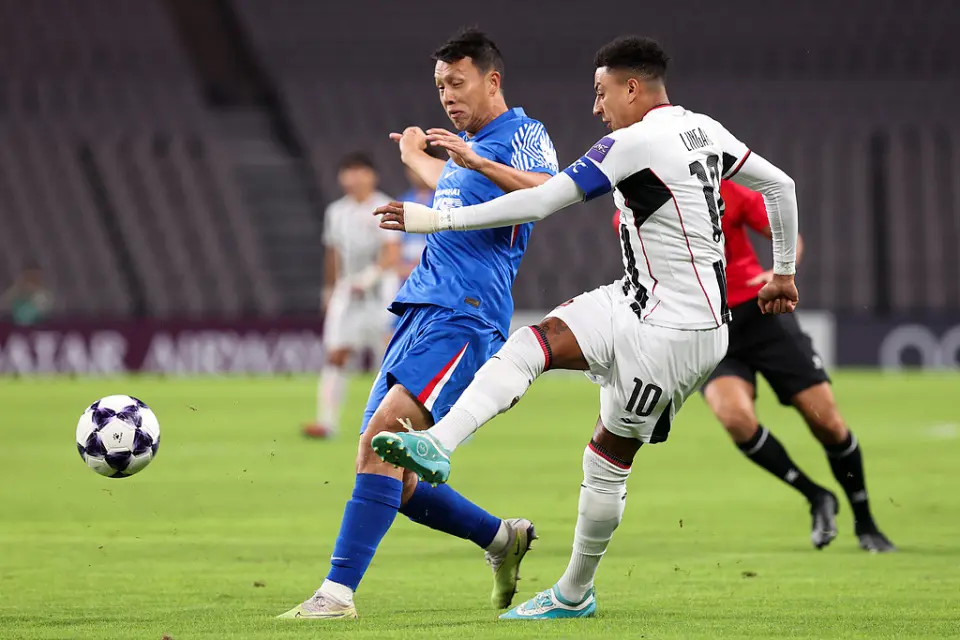 林皇, amp, 错失良机 林皇, amp, 错失良机