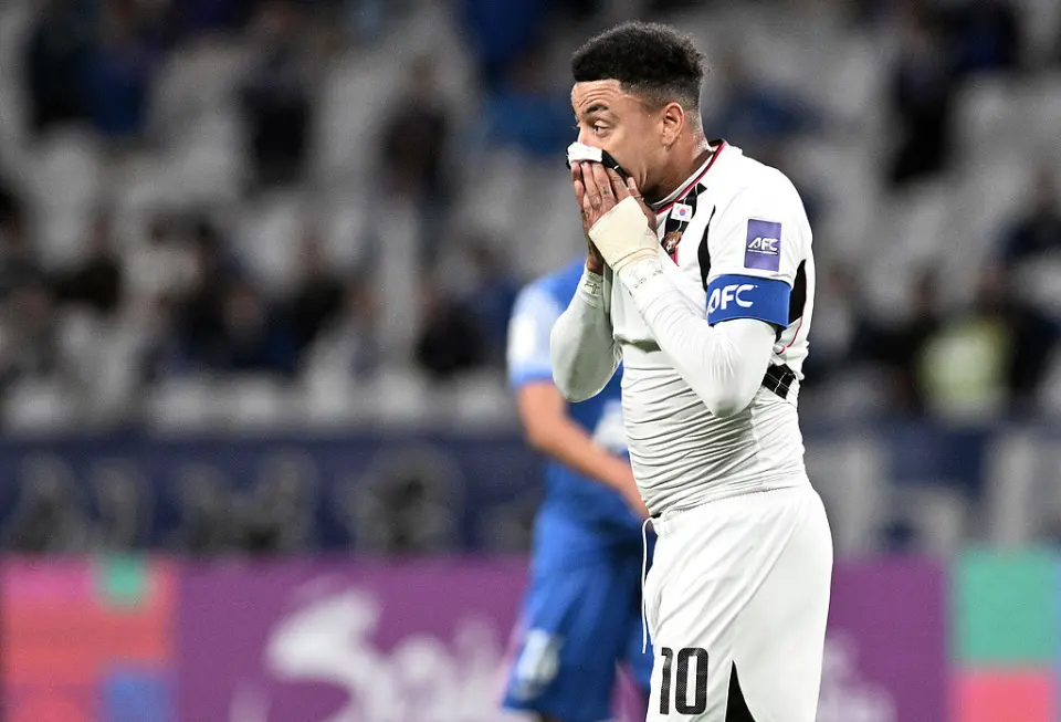 tenan, 在亚冠面对, 踢飞绝平球 tenan, 在亚冠面对, 踢飞绝平球