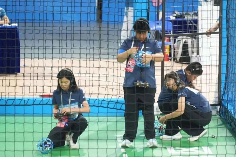 新动能, om, 者获胜